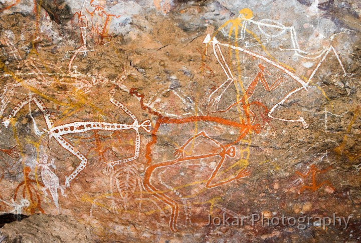 Kakadu_20070828_005.jpg - Nourlangie Rock, Kakadu, Northern Territory
